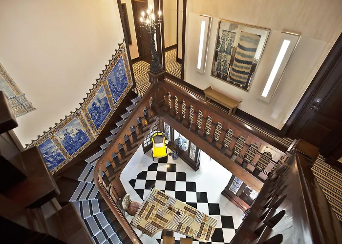 Bela Vista & - Relais & Chateaux (adults Only) Hotel