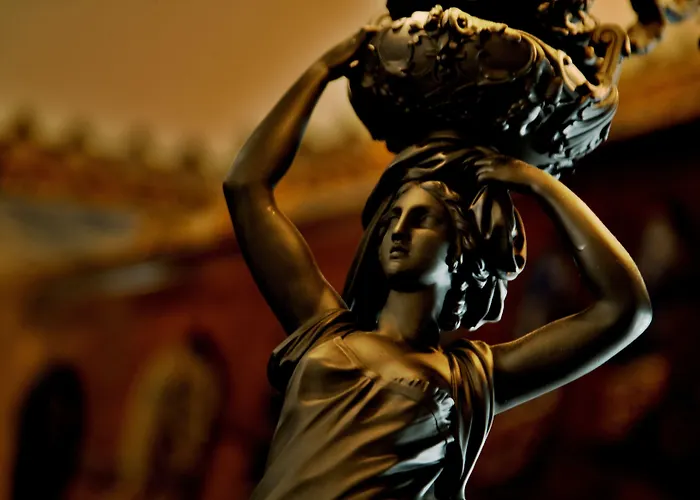 Bela Vista & - Relais & Chateaux (adults Only) Hotel 5*