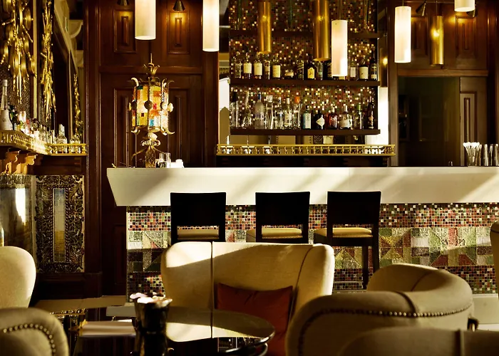 Bela Vista & - Relais & Chateaux (adults Only) Hotel