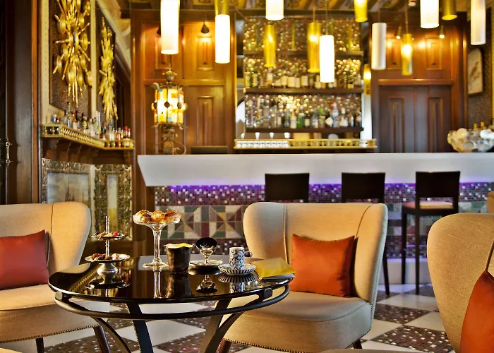 Hotel Bela Vista & - Relais & Chateaux (adults Only) Portimao