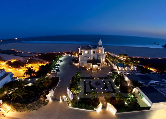 Bela Vista & - Relais & Chateaux (adults Only) 5* Portimao