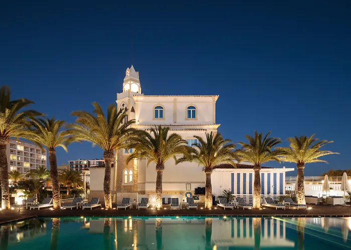 Bela Vista & - Relais & Chateaux (adults Only)