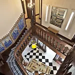 Bela Vista & - Relais & Chateaux (adults Only) Hotel