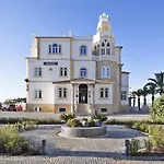 Bela Vista Hotel&spa - Relais&chateaux 5*