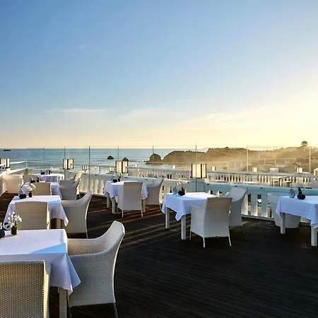 Ξενοδοχείο Bela Vista & - Relais & Chateaux (adults Only) 5*