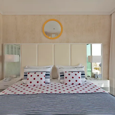 Bela Vista & - Relais & Chateaux (adults Only) Ξενοδοχείο