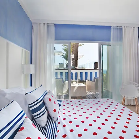 Bela Vista & - Relais & Chateaux (adults Only) 5* Portimão