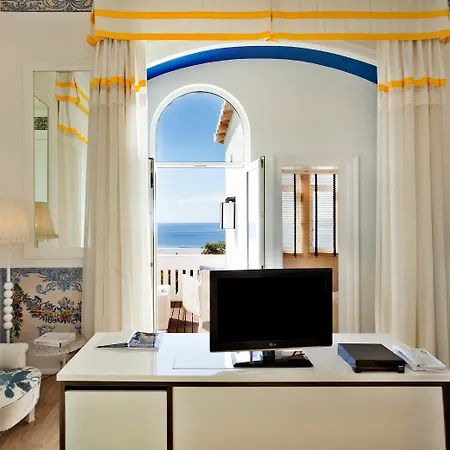 Ξενοδοχείο Bela Vista & - Relais & Chateaux (adults Only) Portimão