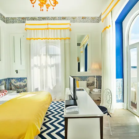 Bela Vista & - Relais & Chateaux (adults Only) Ξενοδοχείο 5*