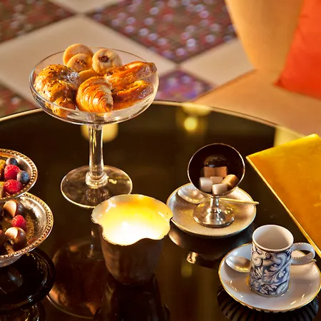 Ξενοδοχείο Bela Vista & - Relais & Chateaux (adults Only)