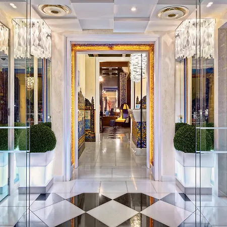 Ξενοδοχείο Bela Vista & - Relais & Chateaux (adults Only)