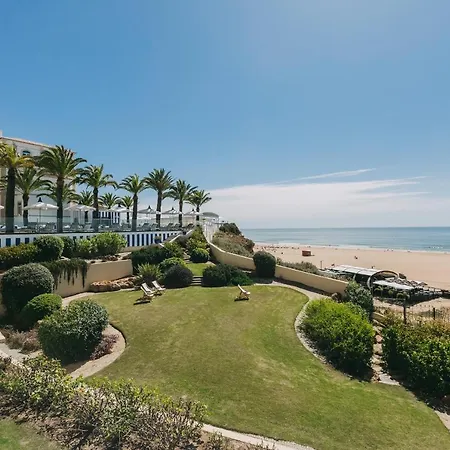 Bela Vista & - Relais & Chateaux (adults Only) Ξενοδοχείο