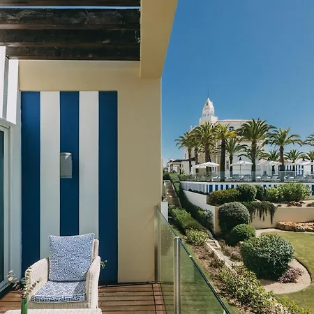 Bela Vista & - Relais & Chateaux (adults Only) Ξενοδοχείο Portimão
