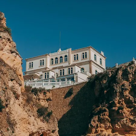 Ξενοδοχείο Bela Vista & - Relais & Chateaux (adults Only) 5*