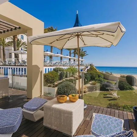 Ξενοδοχείο Bela Vista & - Relais & Chateaux (adults Only)