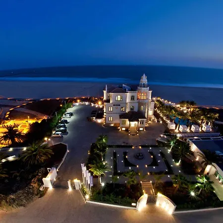 Ξενοδοχείο Bela Vista & - Relais & Chateaux (adults Only) 5*