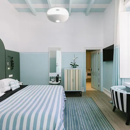 Bela Vista & - Relais & Chateaux (adults Only) 5* Портиман