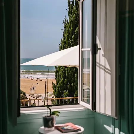 Ξενοδοχείο Bela Vista & - Relais & Chateaux (adults Only) 5*