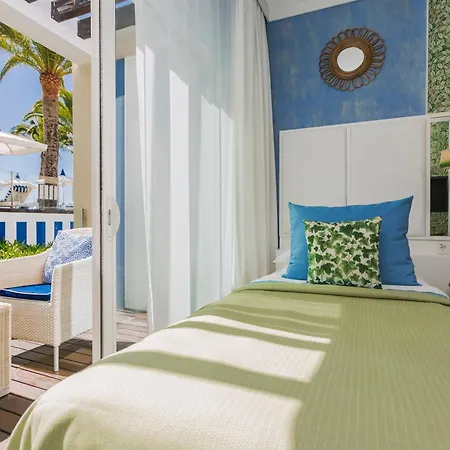 Ξενοδοχείο Bela Vista & - Relais & Chateaux (adults Only) 5*