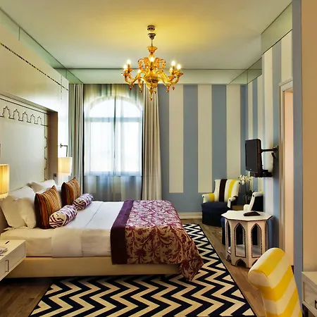 Bela Vista & - Relais & Chateaux (adults Only) Портиман