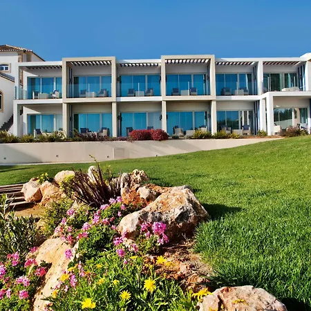 Отель Bela Vista & - Relais & Chateaux (adults Only)