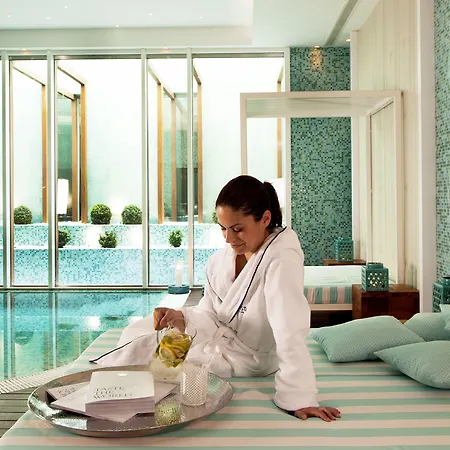 Hotel Bela Vista & - Relais & Chateaux (adults Only) 5*