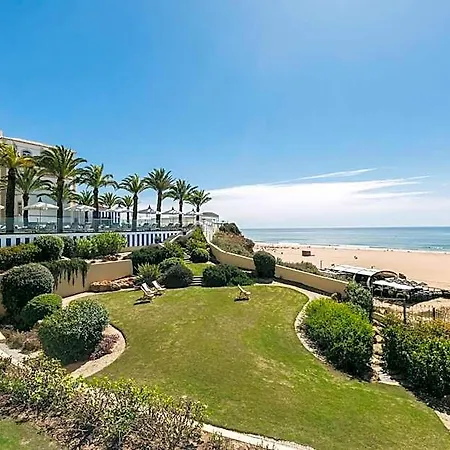Bela Vista & - Relais & Chateaux (adults Only) Portimão
