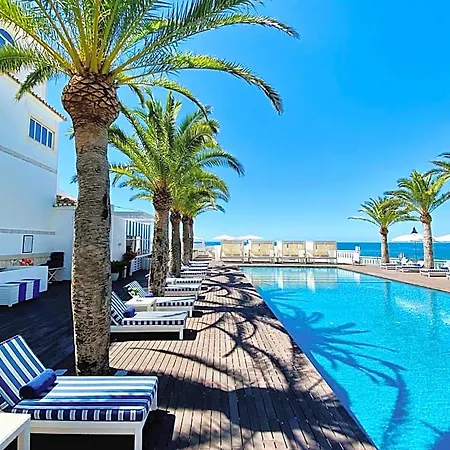 Bela Vista & - Relais & Chateaux (adults Only) Hotel