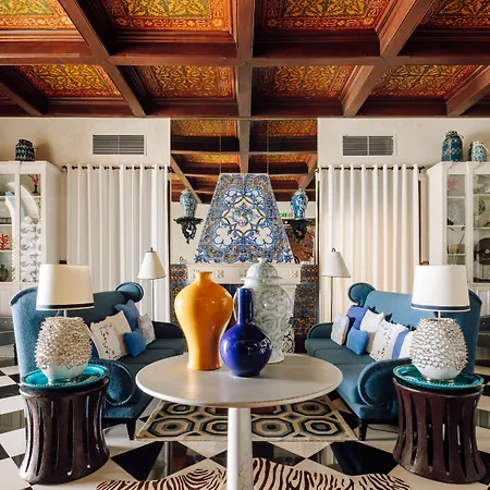 Bela Vista & - Relais & Chateaux (adults Only)
