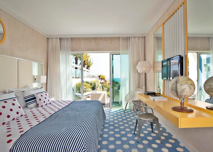 ベラ ビスタ ＆ スパ ルレ エ シャトー