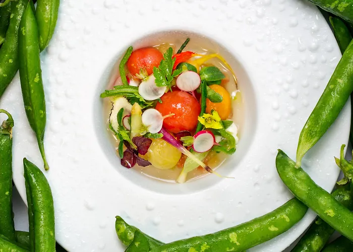 ベラ ビスタ ＆ スパ ルレ エ シャトー