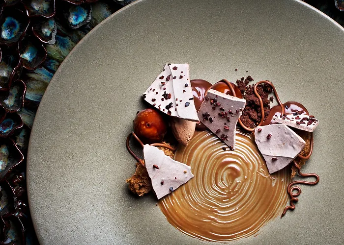 ベラ ビスタ ＆ スパ ルレ エ シャトー 5* ポルティマン