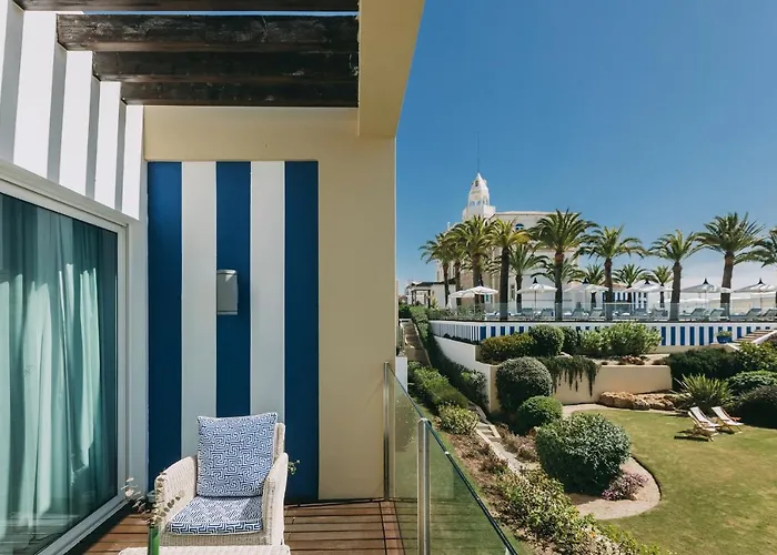 Bela Vista & - Relais & Chateaux (adults Only) מלון פורטימאו