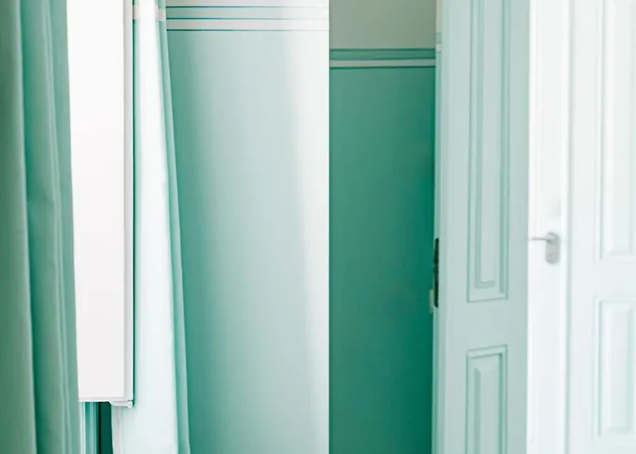 ベラ ビスタ ＆ スパ ルレ エ シャトー ホテル