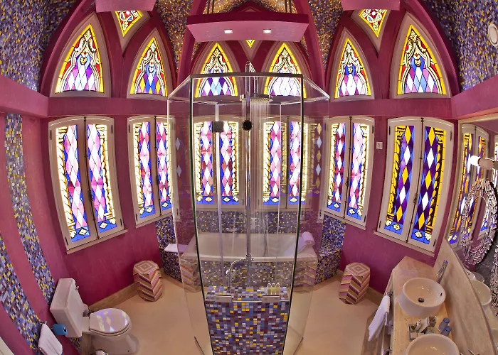 מלון Bela Vista & - Relais & Chateaux (adults Only)