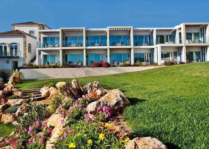 ホテル ベラ ビスタ ＆ スパ ルレ エ シャトー