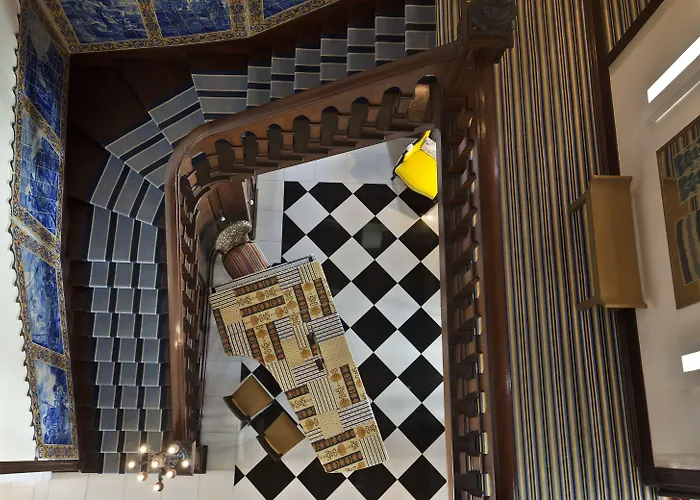 ベラ ビスタ ＆ スパ ルレ エ シャトー