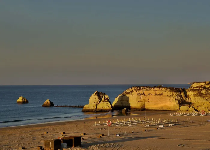 ベラ ビスタ ＆ スパ ルレ エ シャトー ホテル ポルティマン