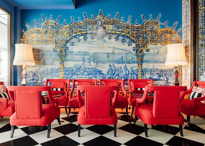 ベラ ビスタ ＆ スパ ルレ エ シャトー ホテル 5*