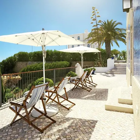 Bela Vista & - Relais & Chateaux (adults Only) Портиман