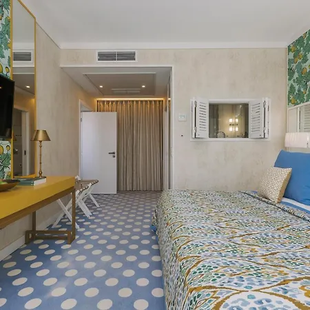 Bela Vista & - Relais & Chateaux (adults Only) Портиман