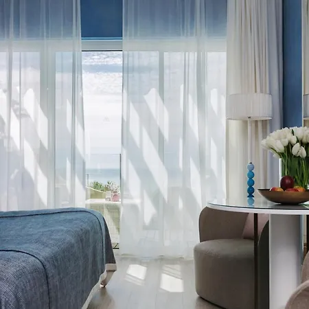 Bela Vista & - Relais & Chateaux (adults Only) Отель