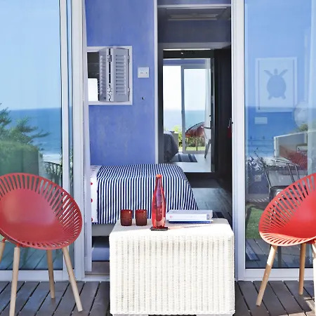 Отель Bela Vista & - Relais & Chateaux (adults Only)