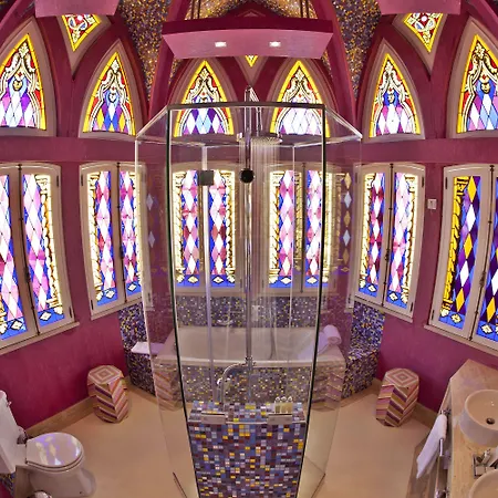 Отель Bela Vista & - Relais & Chateaux (adults Only)