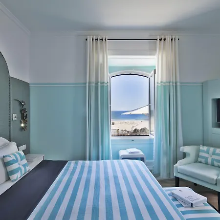 Bela Vista Hotel&spa - Relais&chateaux 5*