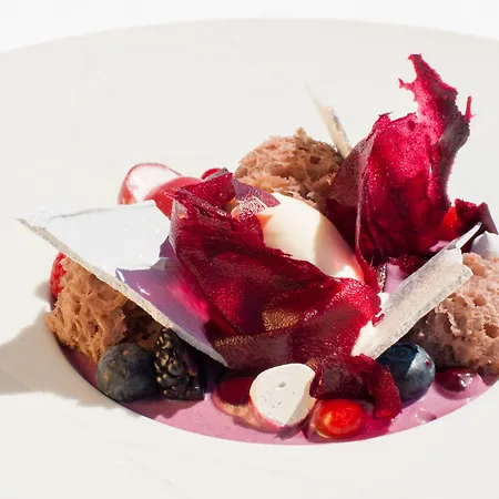 Bela Vista & - Relais & Chateaux (adults Only) Отель Портиман