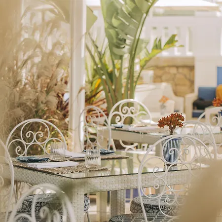 Отель Bela Vista & - Relais & Chateaux (adults Only) Портиман