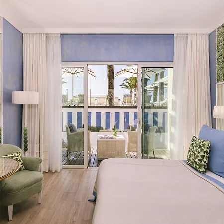 Bela Vista & - Relais & Chateaux (adults Only) 5* Портиман