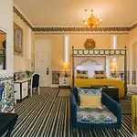 Bela Vista & - Relais & Chateaux (adults Only) فندق 5*