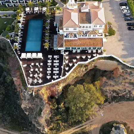 Ξενοδοχείο Bela Vista & - Relais & Chateaux (adults Only) 5*